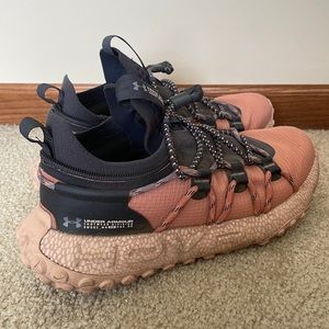 Under Armour HOVR Summit Shoes, Size 10